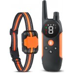 BENTECH Vibrační výcvikový obojek T600V – Zbozi.Blesk.cz