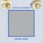 Uriah Heep - Look At Yourself CD – Sleviste.cz