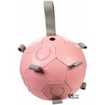 HKM Míč pro koně FUN Růžová – Sleviste.cz