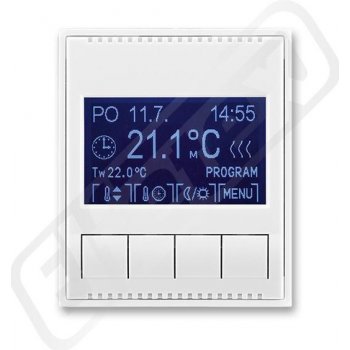 ABB Termostat Element 3292E-A10301 01