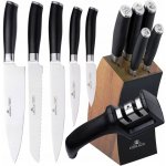 Gerlach Deco Black 5 ks – Zbozi.Blesk.cz