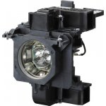 Lampa pro projektor EPSON EB-410W, kompatibilní lampa s modulem