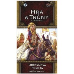 FFG Hra o trůny: Oberynova pomsta