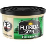 K2 FLORIDA SCENT PURE GREEN TEA – Hledejceny.cz