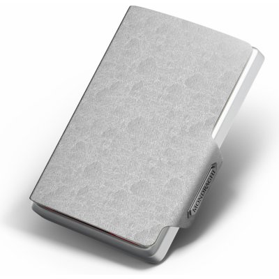 Mondraghi Saffiano Silver – Zboží Živě