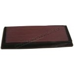 K&N vložka JEEP WRANGLER 2,5i 1988-8/1996 (33-2046) – Hledejceny.cz