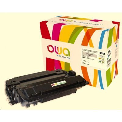 ARMOR OWA toner pro HP CE255X - kompatibilní