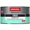 Silikon NOVOL polyesterový tmel FINISH 2 kg