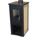 Bella Thalia OKTA M ECO béžová – Zboží Mobilmania