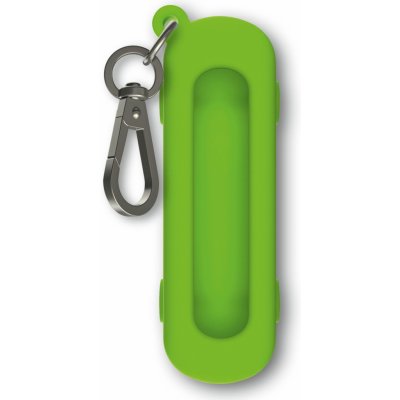 Victorinox Silikonové pouzdro Skateboard Smashed Avocado 4.0453 – Zboží Dáma