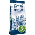 Happy Dog Profi Line Basic 2 x 20 kg – Zboží Mobilmania
