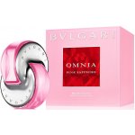 Bvlgari Omnia Pink Sapphire toaletní voda dámská 65 ml – Hledejceny.cz