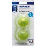 Hagen náhradní svítící koule pro Cat it Design Senses 2 ks – Zboží Dáma