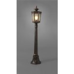 Venkovní lampa 4694 Amur Nowodvorski – Hledejceny.cz