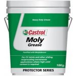 Castrol Moly Grease 18 kg | Zboží Auto