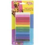 Teddies Modelína Nara 165g 12ks – Zboží Dáma