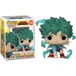 Funko Pop! My Hero Academia Deku with Gloves – Zboží Dáma
