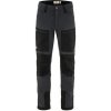 Pánské sportovní kalhoty Fjallraven Keb Agile Trousers BLACK-BLACK