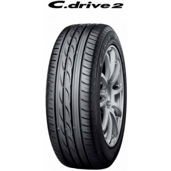 Yokohama AC02 C.Drive 2 225/45 R17 91V