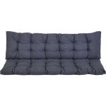 Rojaplast PREMIUM tmavě šedá 180 x 45 x 8 cm – Zboží Dáma Rojaplast PREMIUM tmavě šedá 180 x 45 x 8 cm – Zboží Dáma
