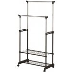 Signal Nova II Bis chrom / černá – Sleviste.cz