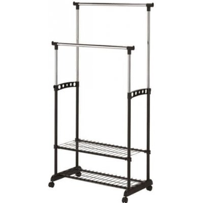 Signal Nova II Bis chrom / černá – Sleviste.cz