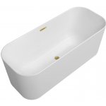 Villeroy & Boch Finion 170 x 70 cm UBQ177FIN7A300V401 – Hledejceny.cz