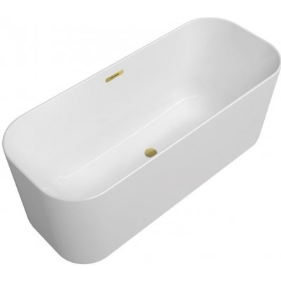 Villeroy & Boch Finion 170 x 70 cm UBQ177FIN7A300V401 – Hledejceny.cz