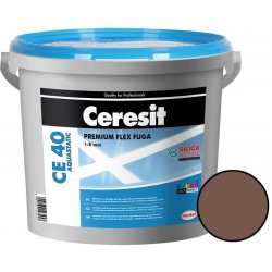 Henkel Ceresit CE 40 5 kg brown