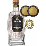 Radlík Hruškovice Williams 45% 0,5 l (holá láhev) – Zboží Mobilmania