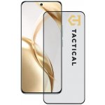 Tactical Glass Shield 5D sklo pro Honor 200 Smart Black 8596311268908 – Zboží Živě