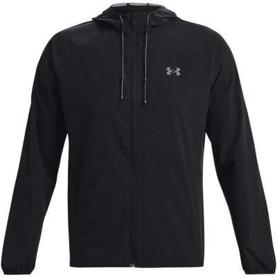 Under Armour Stretch Woven Windbreaker – Zboží Mobilmania