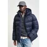 Gant Active Cloud Jacket Evening Blue – Hledejceny.cz