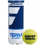 Babolat Gold All Court 3 ks – Hledejceny.cz