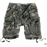 Surplus vintage kraťasy nightcamo – Zboží Dáma