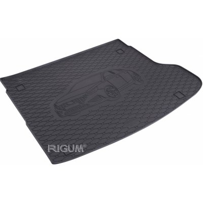 Gumová vana do kufru Rigum Hyundai i30 III MHEV 2021-2023 Fastback – Hledejceny.cz