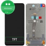 LCD Displej + Dotykové sklo Huawei Honor 20 – Hledejceny.cz