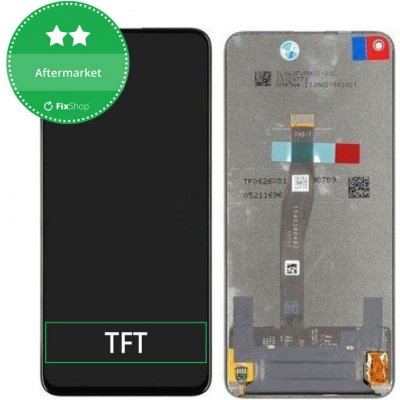 LCD Displej + Dotykové sklo Huawei Honor 20 – Hledejceny.cz