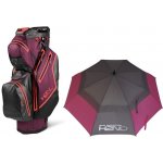 Sun Mountain H2NO Staff Cart Bag – Zboží Mobilmania