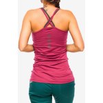 Ocún CORONA TOP wine rhododendron – Zboží Dáma