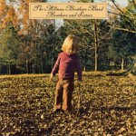 Allman Brothers Band - Brothers And Sisters LP – Hledejceny.cz