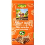 Rapunzel Nirwana Čokoláda rýžová 100 g – Zboží Dáma