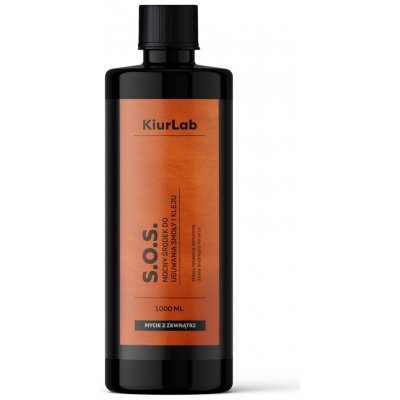 KiurLab S.O.S. 1 l – Hledejceny.cz