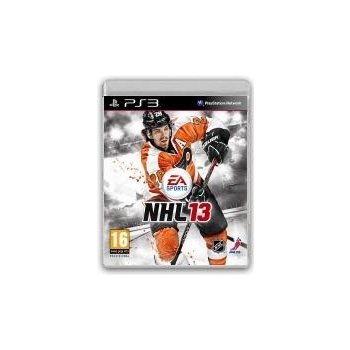 NHL 13