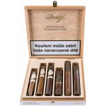 Davidoff Figurado Selection 6 ks – Sleviste.cz