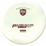 Discmania P2 D-Line žlutá – Zbozi.Blesk.cz