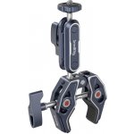 SmallRig 3757 Crab-Shaped Clamp with Ballhead Magic Arm – Zboží Živě