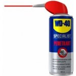 WD-40 Specialist Uvolňovač šroubů 400ml – Hledejceny.cz