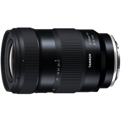 Tamron 17-50mm f/4 Di III VXD Sony