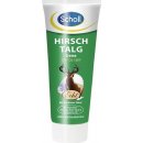 Scholl Hirsch Talg Creme bylinný krém pro suchou pokožku 100 ml